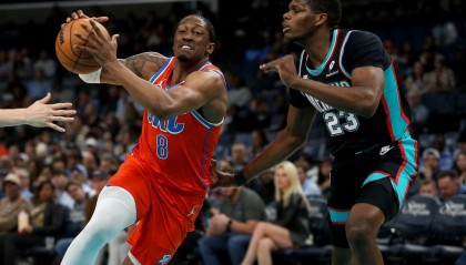 九游-一夜洗牌！雷霆重回联盟之巅，勇士跌至第17