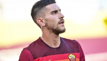 九游游戏-训练赛-罗马8-0胜业余球队，迪巴拉首发&amp;佩莱格里尼复出踢中场