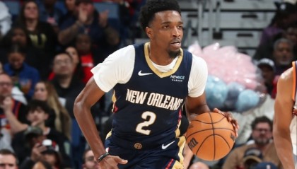 九游入口-三年6800万！官方：鹈鹕提前续约赫伯特-琼斯