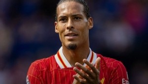 九游APP-罗马诺：利物浦在推动范迪克续约&amp;感到乐观，球员从没联系过皇马