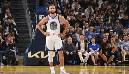 勇士快船附加赛相遇，勇士近3个赛季对阵快船仅取得3胜12负