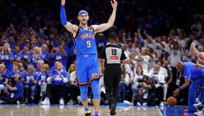 ⚡近25年总决赛共出现9次天王山，7次拿下天王山球队最终夺冠