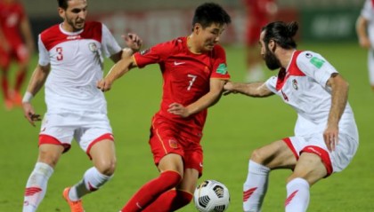 九游入口-12强赛恢复主客场制或继续赛会制？AFC都没答案！