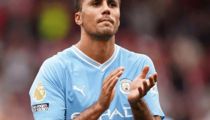 罗马诺曝皇马有意罗德里，球员未来取决于个人决定|曼城|罗德里戈·埃尔南德斯·卡斯坎特|罗德里-塔林|皇家马德里|播客_新浪体育_新浪新闻