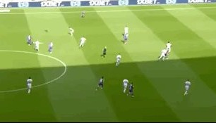 九游体育-【西甲】巴萨2比1赫塔费，罗伯托破局德佩连场破门