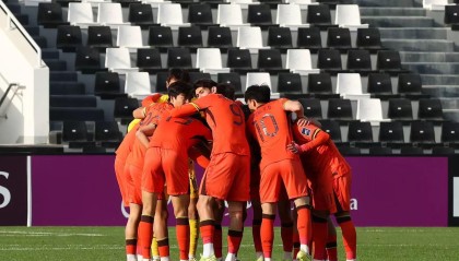 九游入口-揭秘U23国足主帅安东尼奥：更看重职业素养，逐步培养赢家心态