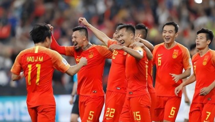 九游游戏-意外！U23国足在决赛为何会溃败日本，古广明一口气说出三个原因