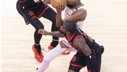 只待官宣！杜兰特去往火箭的交易升级为7队参与，创NBA纪录