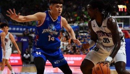 九游APP-签约达成！单场33+9+7强力锋线加盟天津男篮，能否率队重返季后赛|托尼·克罗斯|林庭谦|NBL|张德贵|球队_新浪体育_新浪新闻