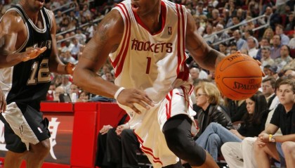 麦迪：很多人30岁才开始突破瓶颈&amp;amp;拿冠军 但我30岁就已经废了