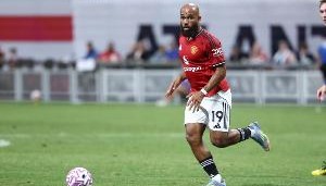 依然锋无力！曼联本赛季禁区内射门38次是英超最多，前锋仅进1球