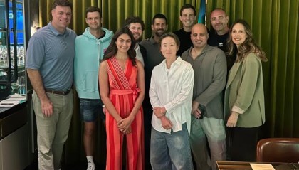 九游-张奔斗：头脑是郑赛赛最大的武器