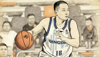 九游官方网站-拿600万顶薪，1分5犯规！青岛男篮大手笔引援，就这个水平？|王奕博|刘泽一|浙江队|浙江男篮|宁波男篮_新浪体育_新浪新闻