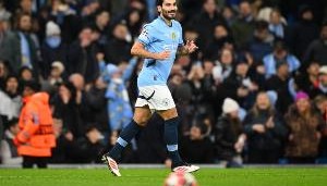 九游入口-京多安：我们必须获得欧冠资格 英超是毫无疑问的世界最顶级联赛