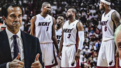 九游官方网站-杨毅：球员去热火打球必须够横&amp;认同热火文化 韦德被球队文化征服