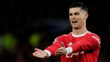 九游官方网站-【数说】C罗梅西最差1届欧冠？马竞+西蒙尼创造历史