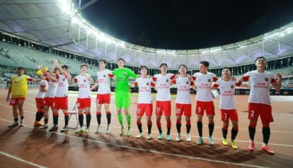 九游官方网站-亚冠迫在眉睫海港迎来大考：我们知道巴吞联的野心