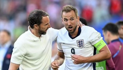 九游官方网站-索斯盖特敢不敢？1966就是弃用“凯恩”才拿了世界杯