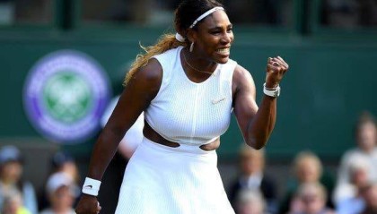 九游游戏-小威时隔一年草地复出 冲击24冠or玩票和告别？