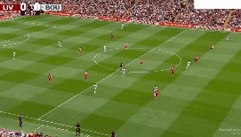 九游入口-【英超】萨拉赫、若塔破门 利物浦3比1伯恩茅斯