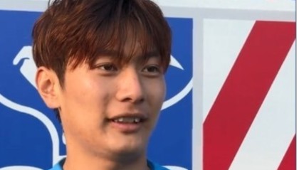 U23国足踢日本的比赛还没开踢，就提前收到一个好消息，值得期待